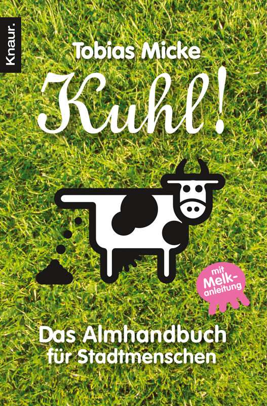 Almhandbuch